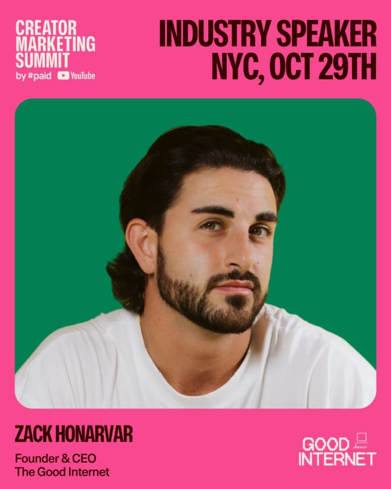 Zack Honarvar